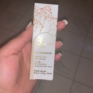 re9 advanced correcting eye cream